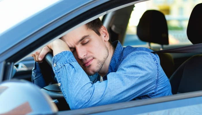 HSS型HSPが運転で不安や疲労を感じやすい理由