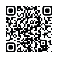 ABEMA_QRコード