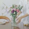 【お花のサブスクアプリ】FLOWER(フラワー)は怪しい？口コミは？