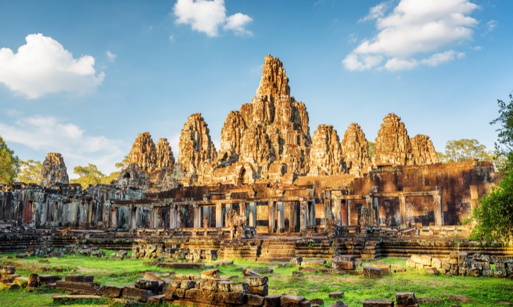 【2023年】カンボジア旅行でおすすめのアプリ&サービス20選