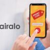 【最大66%OFF！】Airalo(エラロ)のプロモーションコードを紹介