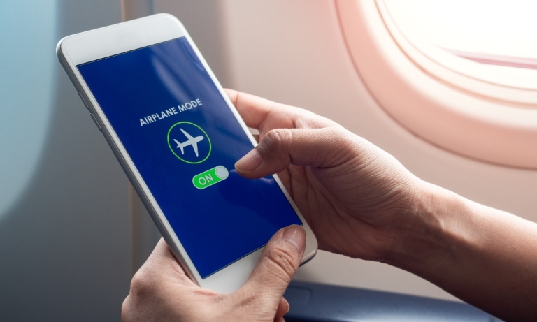 【被害多発】海外ローミングの高額請求を回避する方法とは?【最新版】