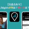 【注意点あり】Ubigiの評判は？使い方は？←解説します