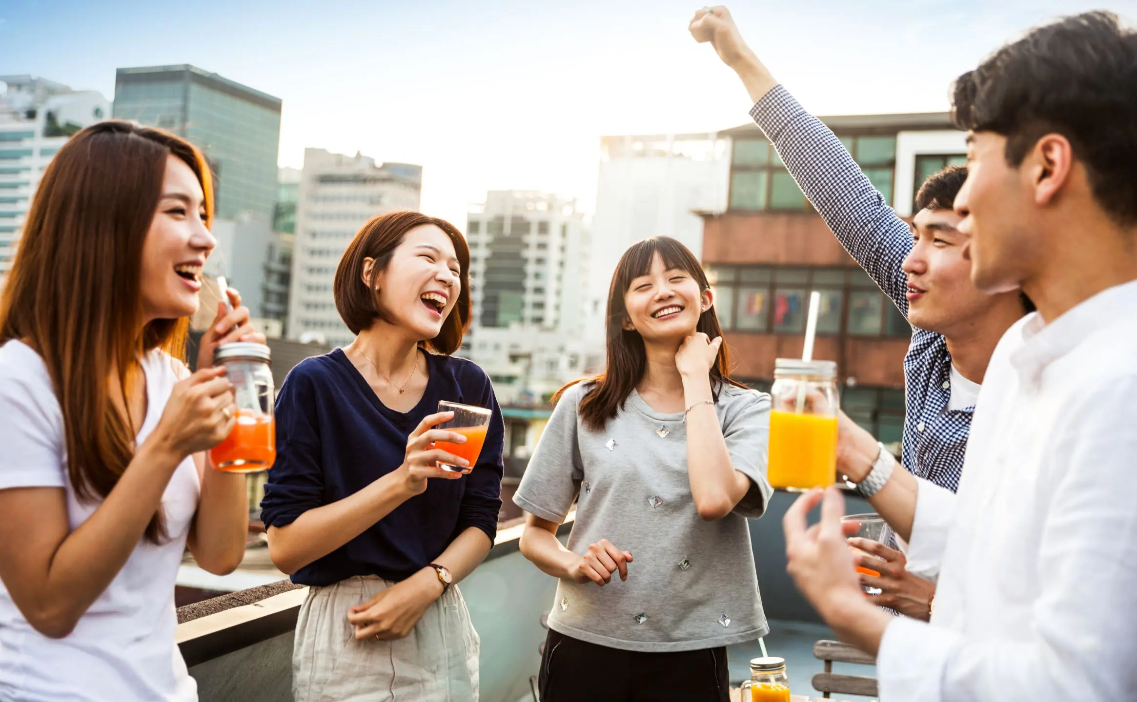 飲み会マッチングアプリ】hanabi（ハナビ）ってどう？口コミは？