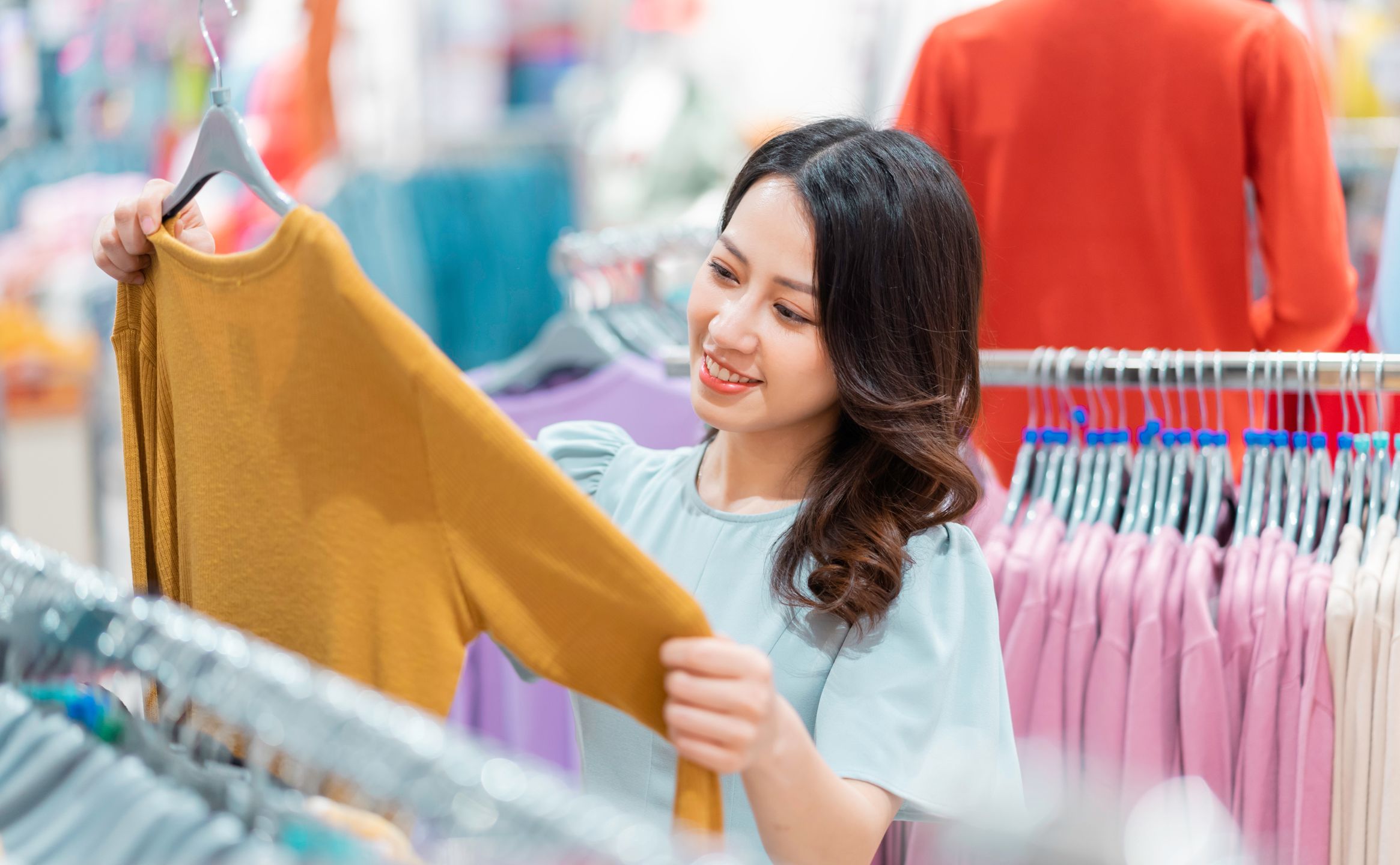 Temu（テム）の実店舗は日本にあるの？東京や大阪は？