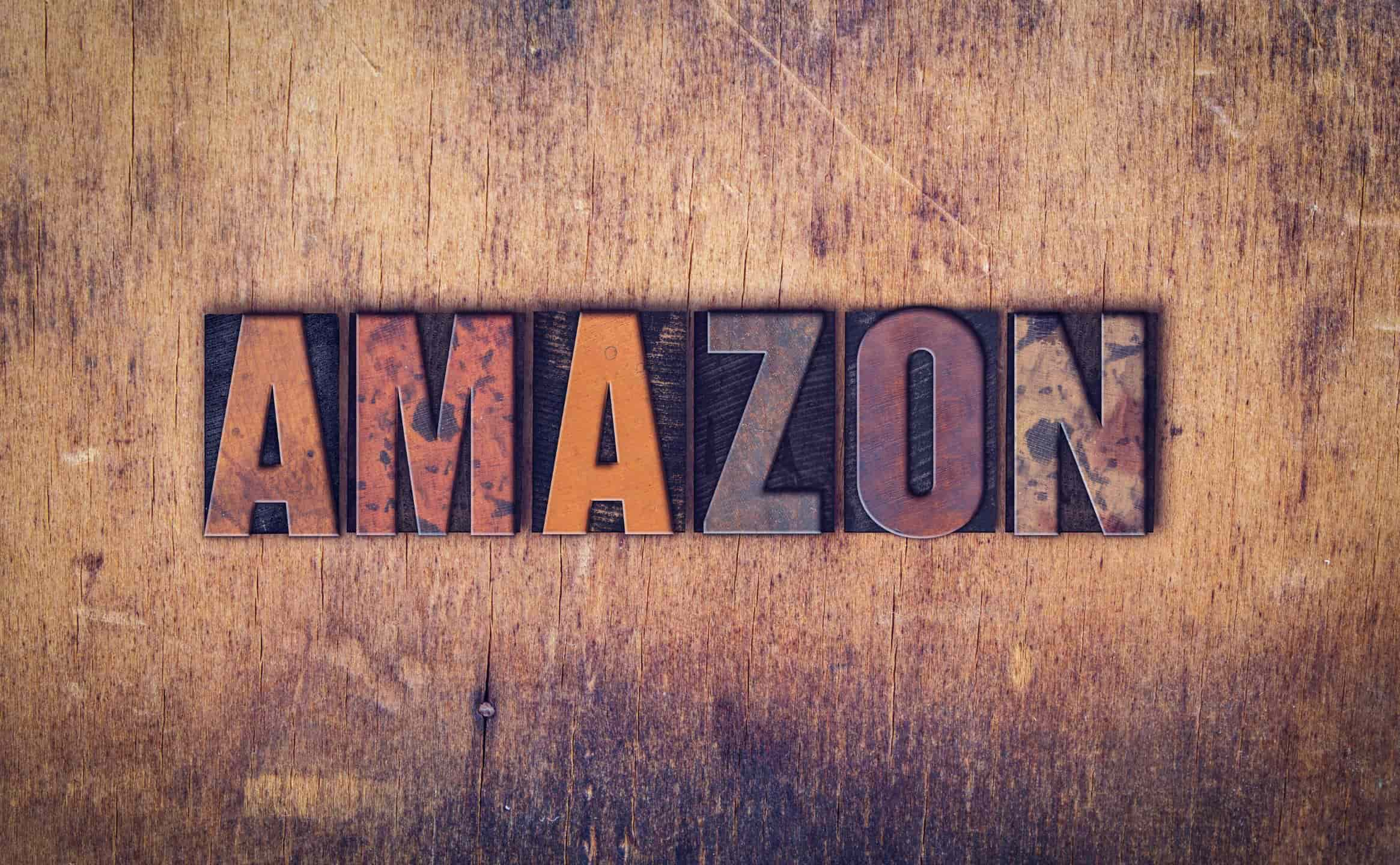 Amazon