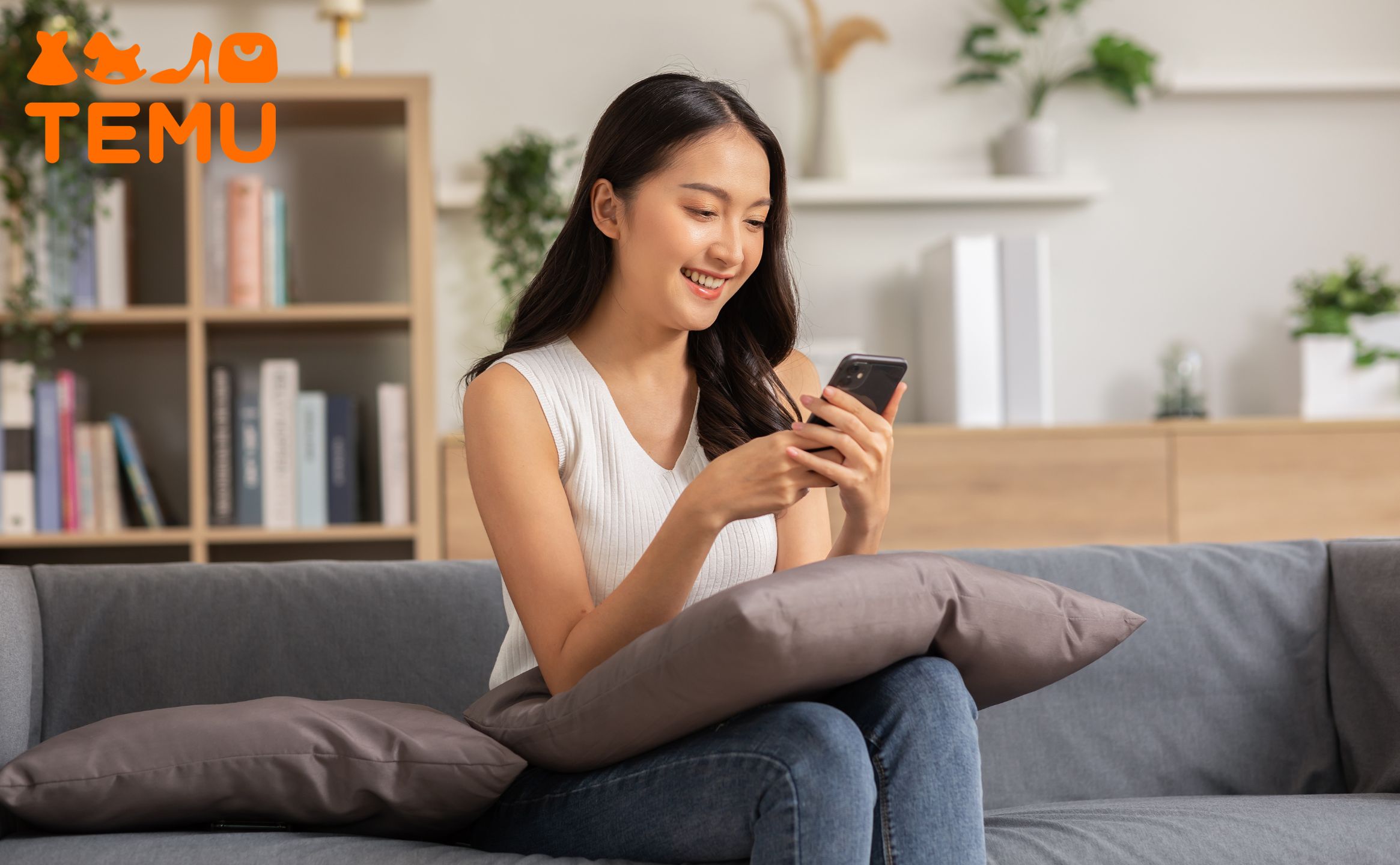 【簡単4ステップ】Temu（テム）でPontaポイント1万円分もらう方法