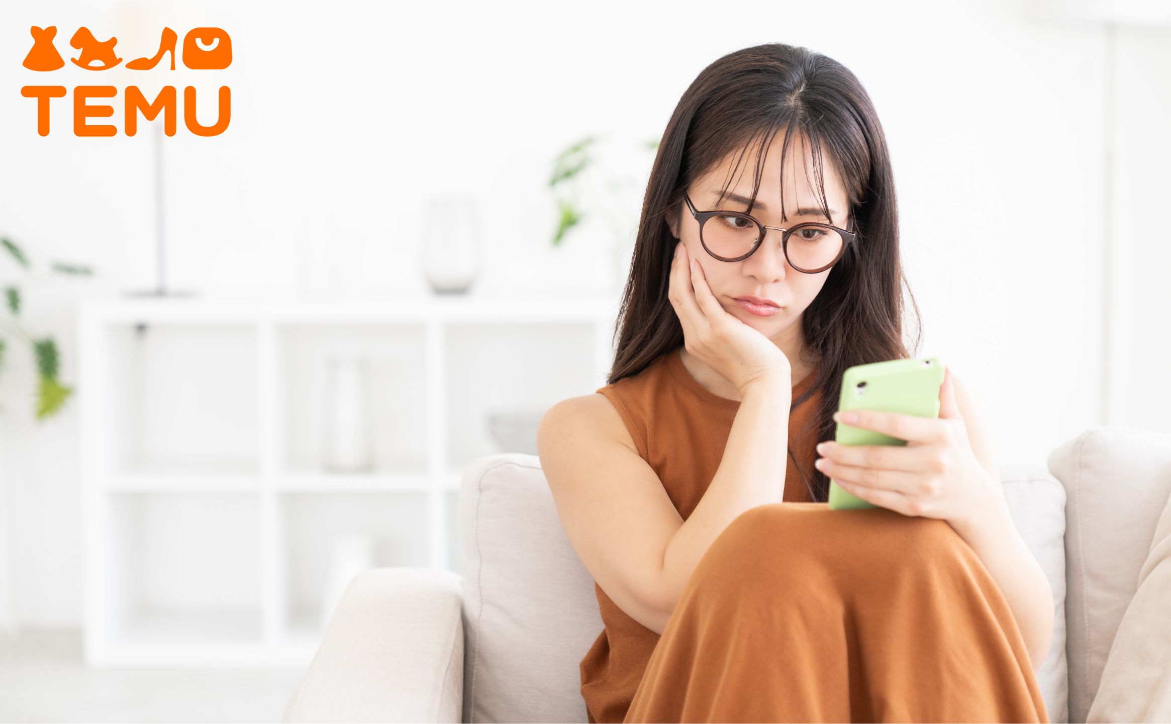 【ミスするともらえない】Temu（テム）でPontaポイント1万円分もらう際の注意点