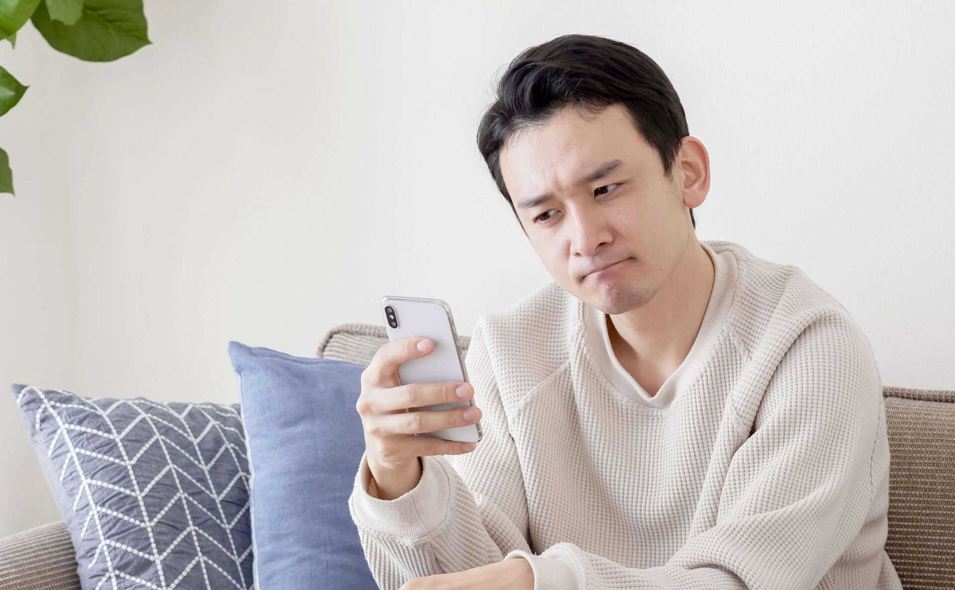 ニンジャマイルズに危険性はない？
