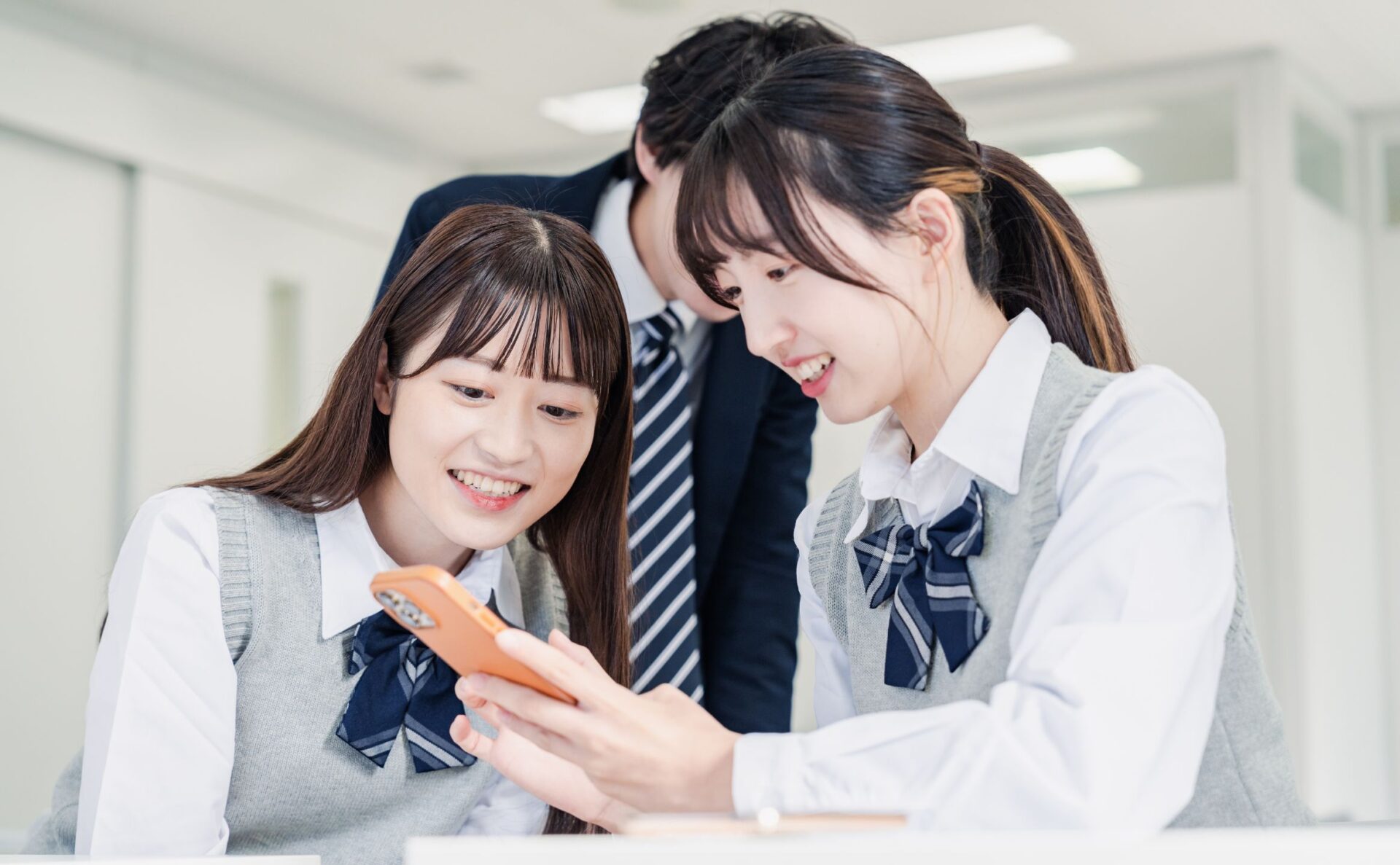 高校生におすすめの短期バイト・単発バイトアプリ