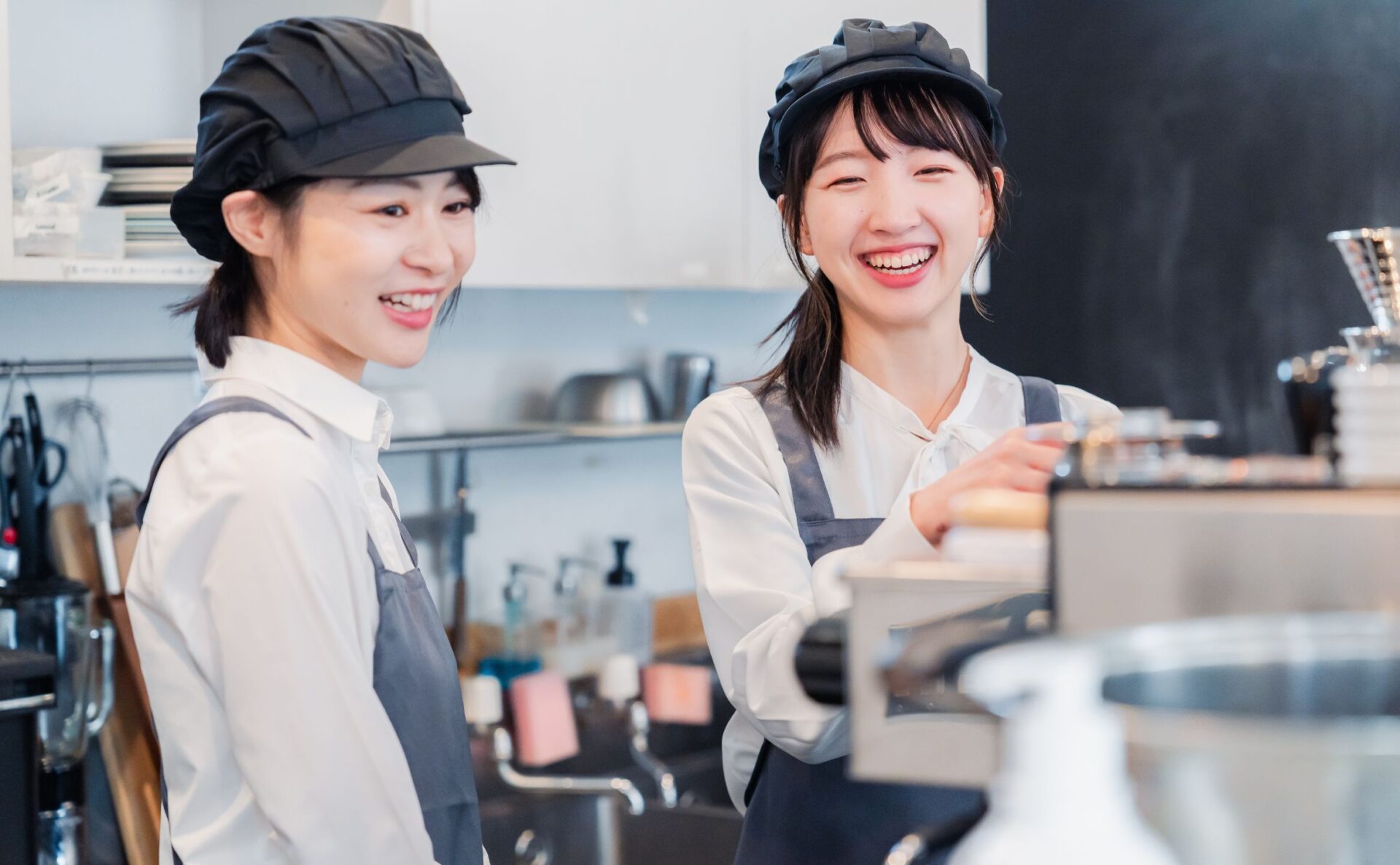 高校生が短期・単発バイトをするには何が必要？