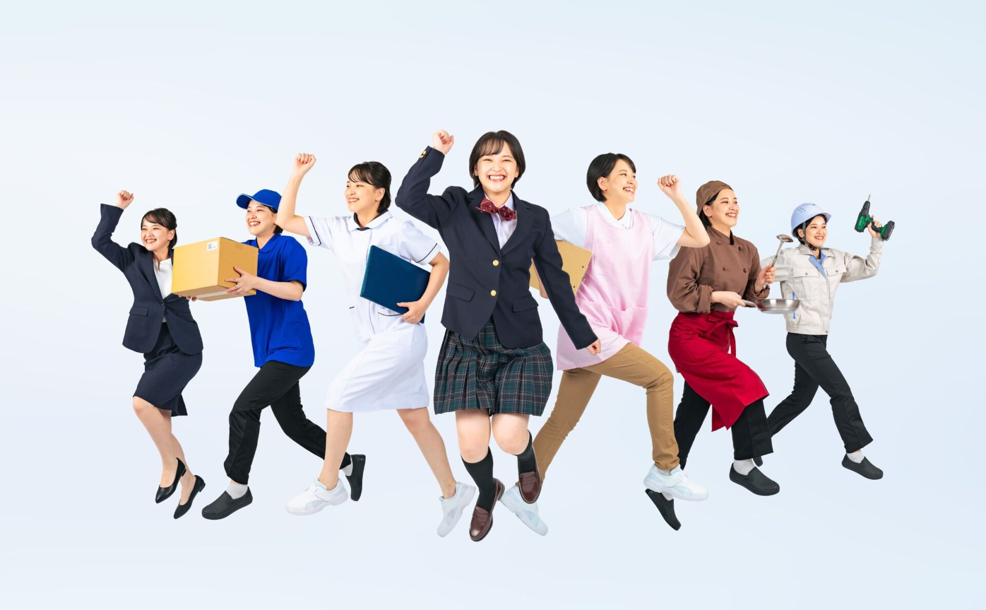 高校生が出来る冬休み・年末年始の単発バイトって？