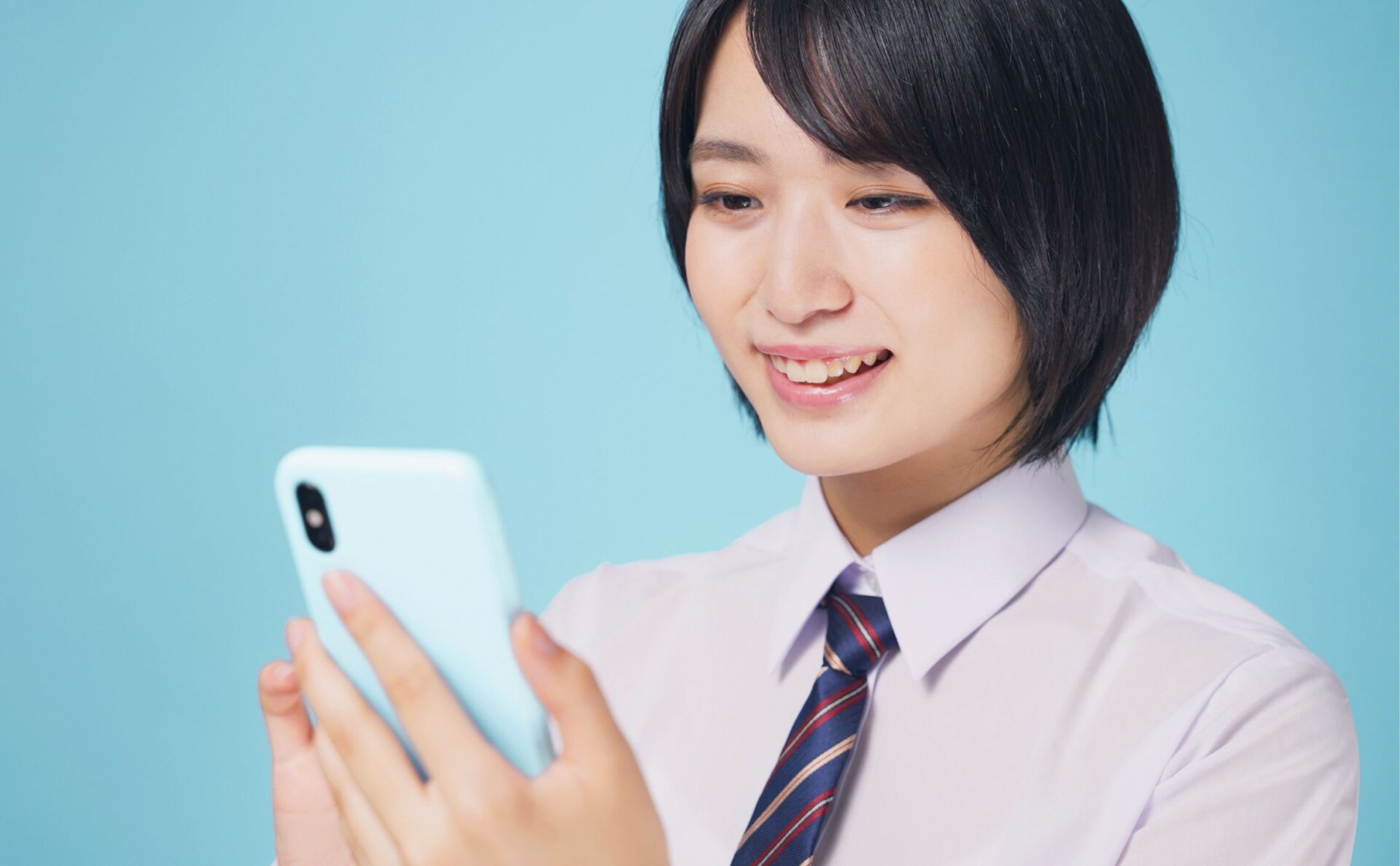 高校生が冬休み・年末年始に単発バイトを探すおすすめアプリTOP5