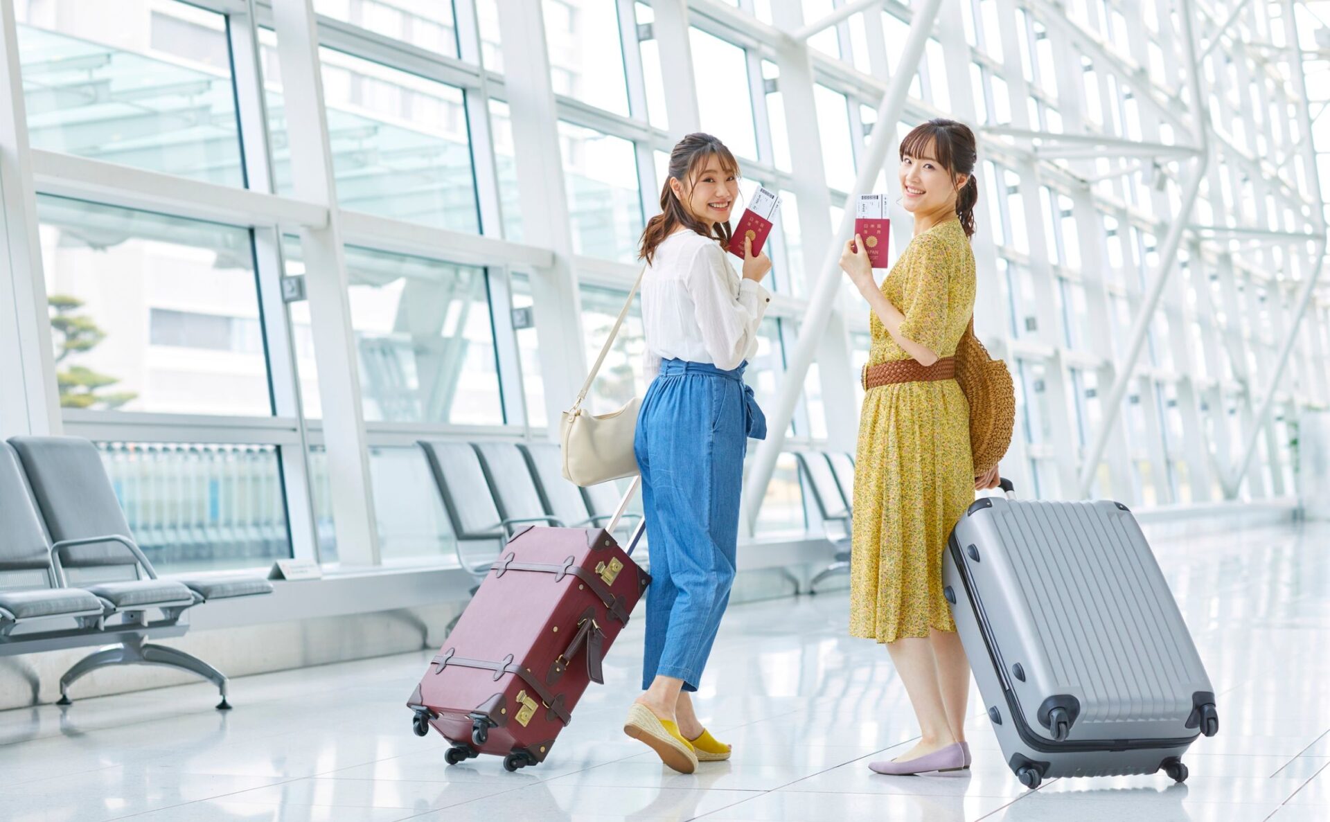 【海外ノマドが教える】旅費がみるみる下がるコスパ最強予約サイト5選