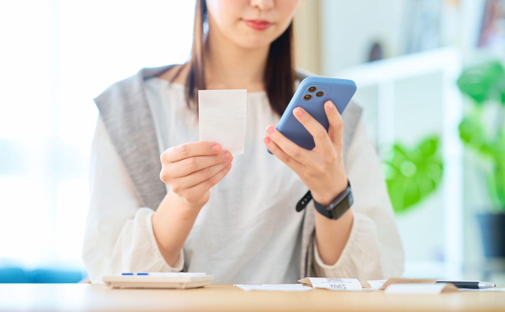 高校生におすすめの家計簿アプリ5選【無料で使える】