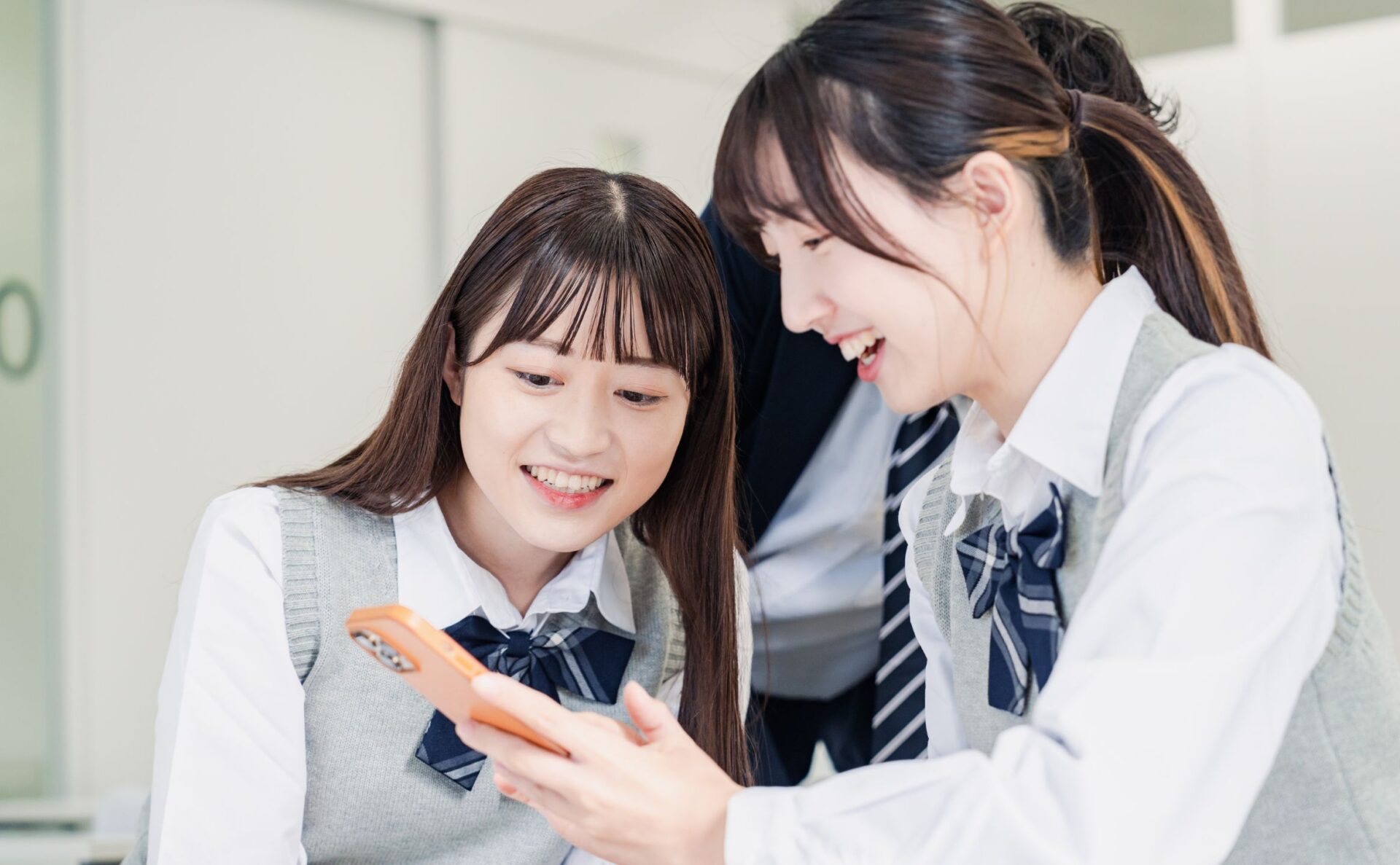 高校生が韓国人の友達を作ることができるアプリおすすめ3選