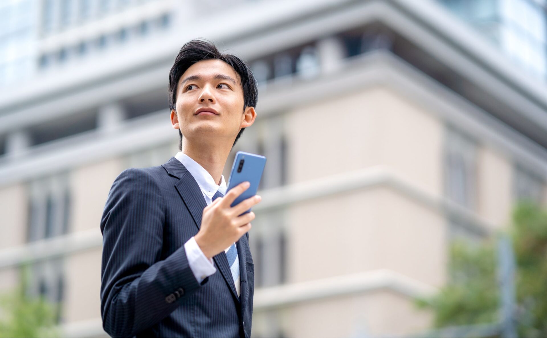 タイプ別：あなたはどのサービスを使うべきか？