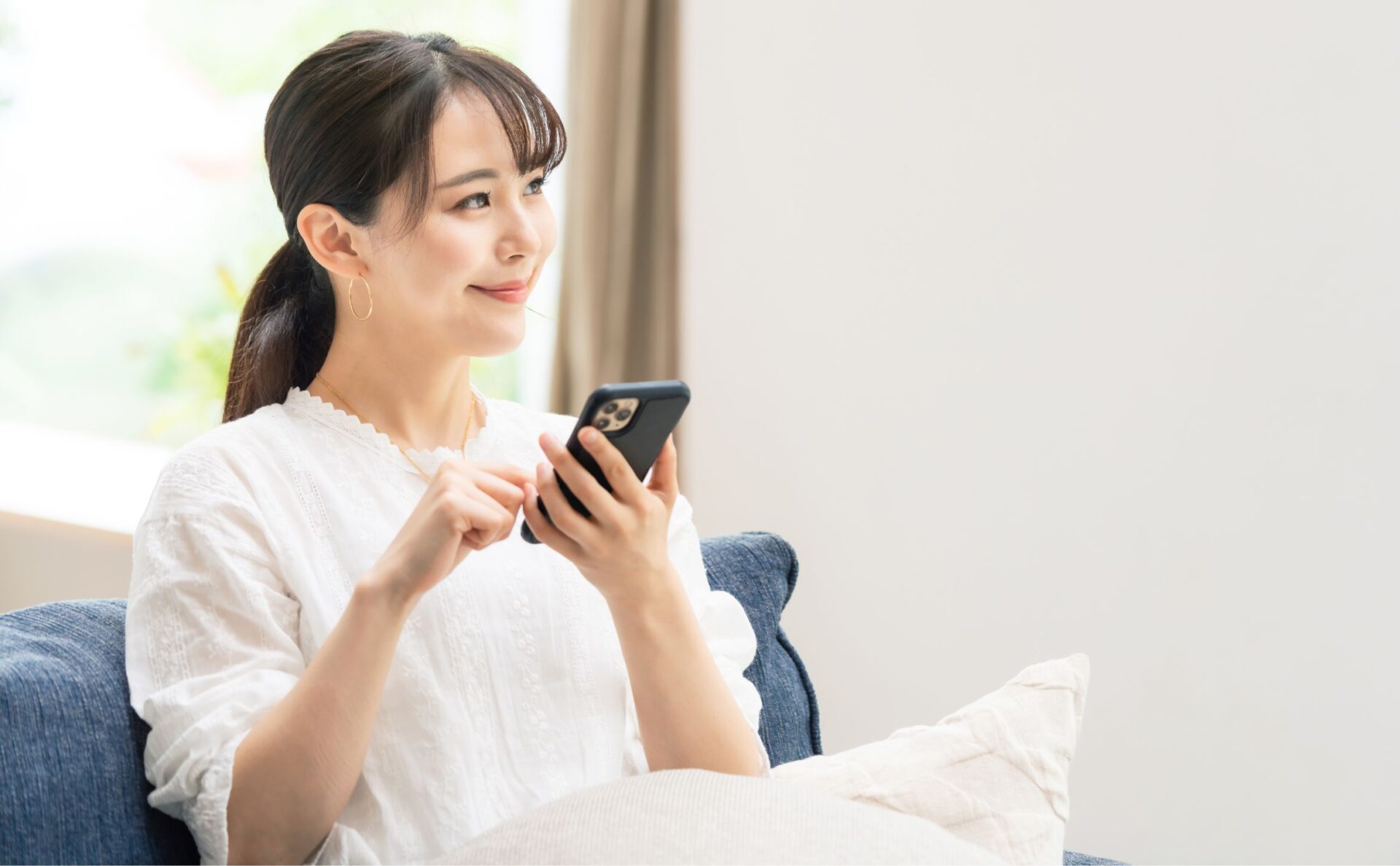 SmaChing（スマッチング）の使い方