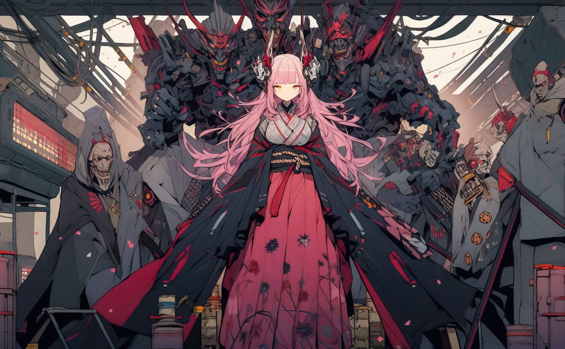 小説や物語が作れるAIチャットアプリって何？