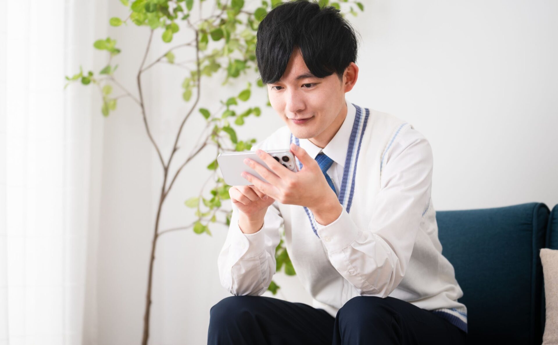 高校生におすすめな家計簿アプリを選ぶ基準は?