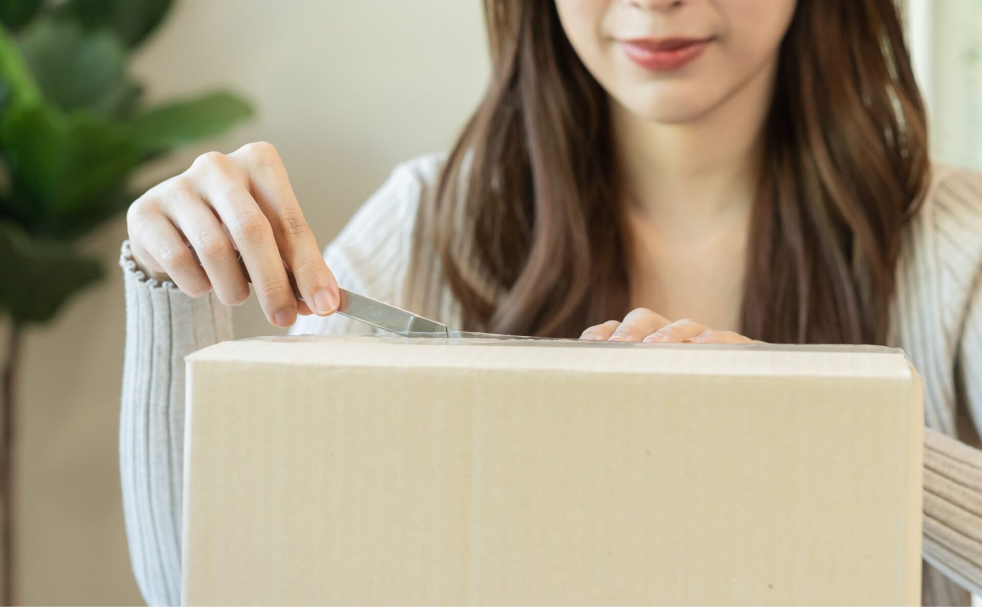 注意点①：到着まで時間がかかる可能性がある