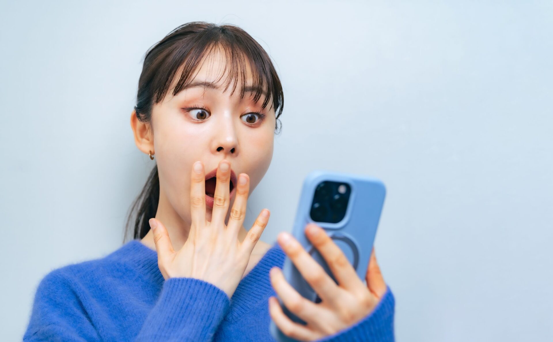 レシートアプリの注意点