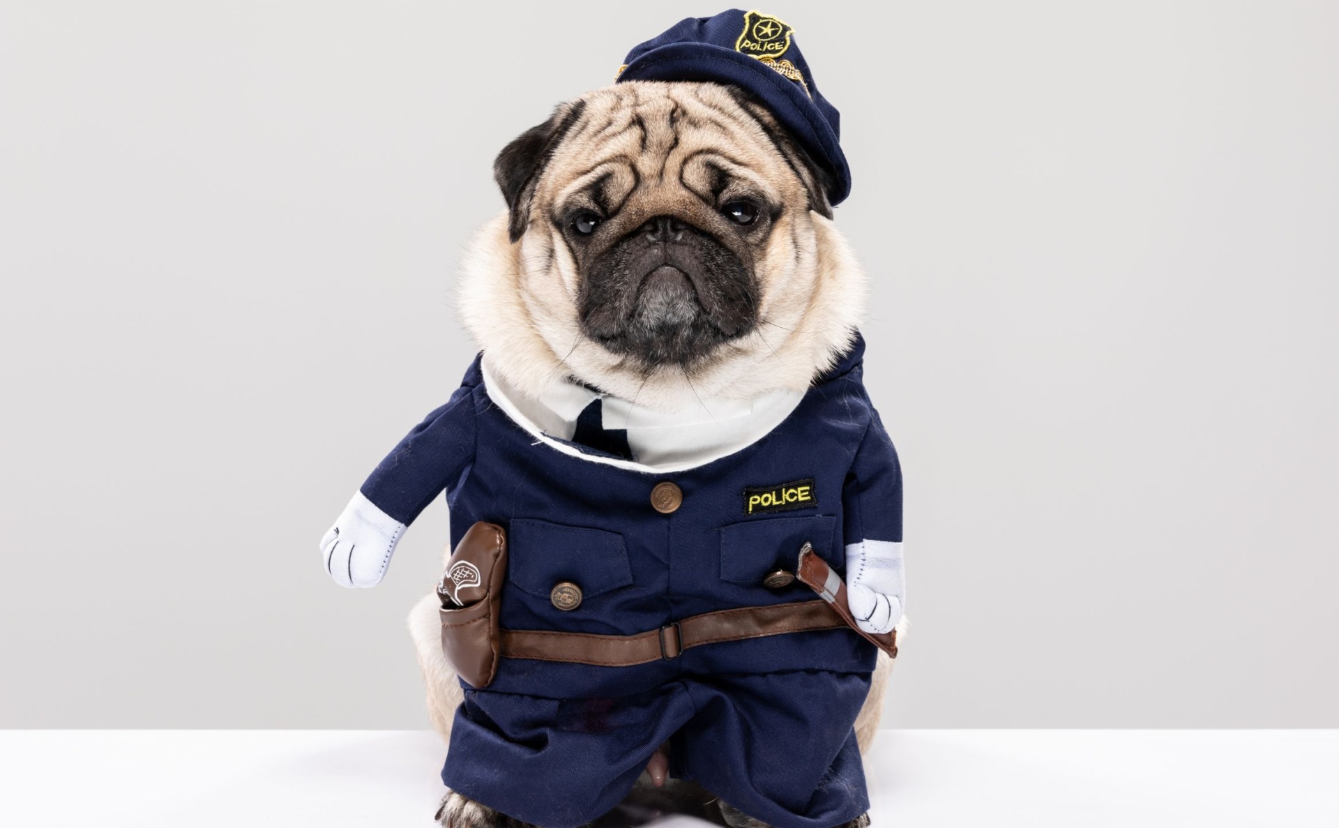 通報機能を活用する