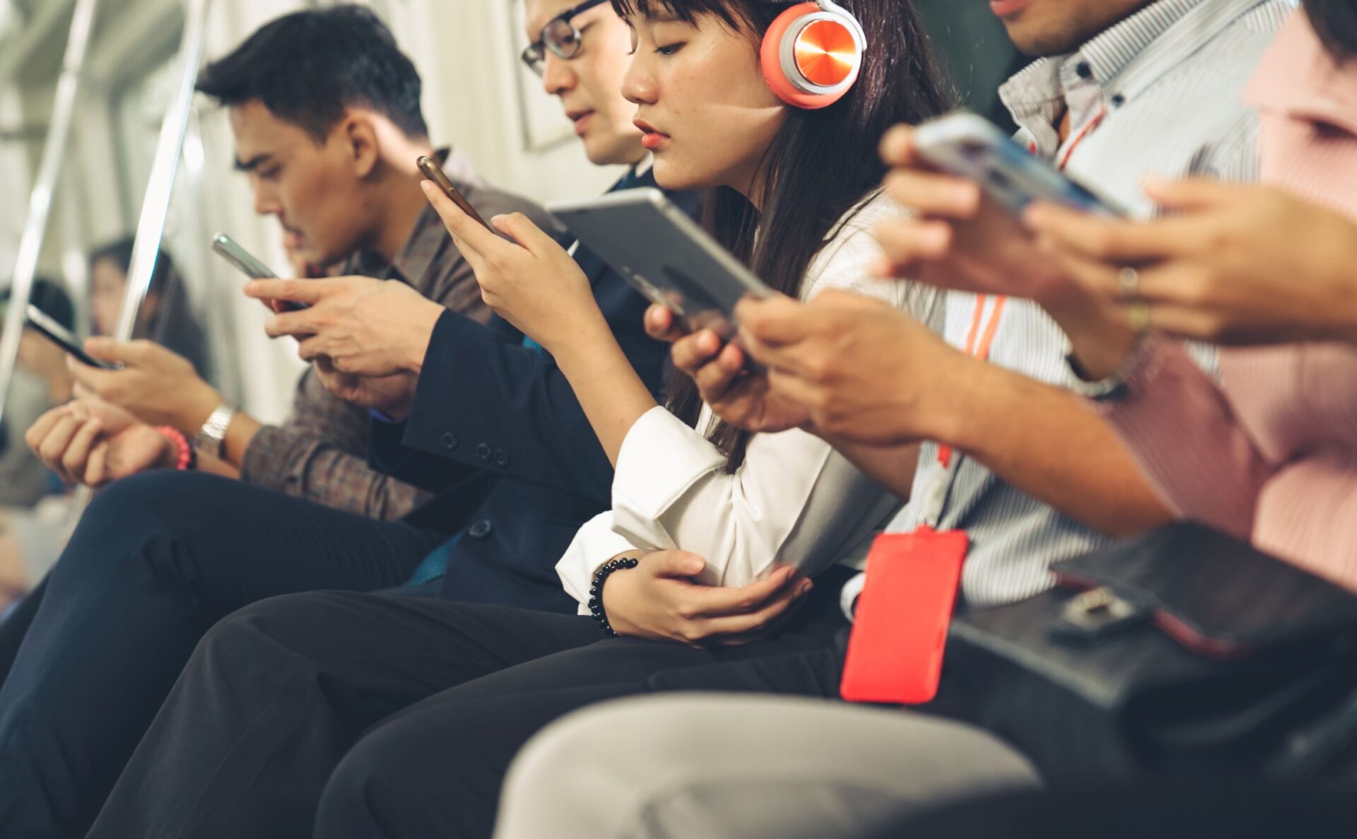 利用者数が200万人以上いる