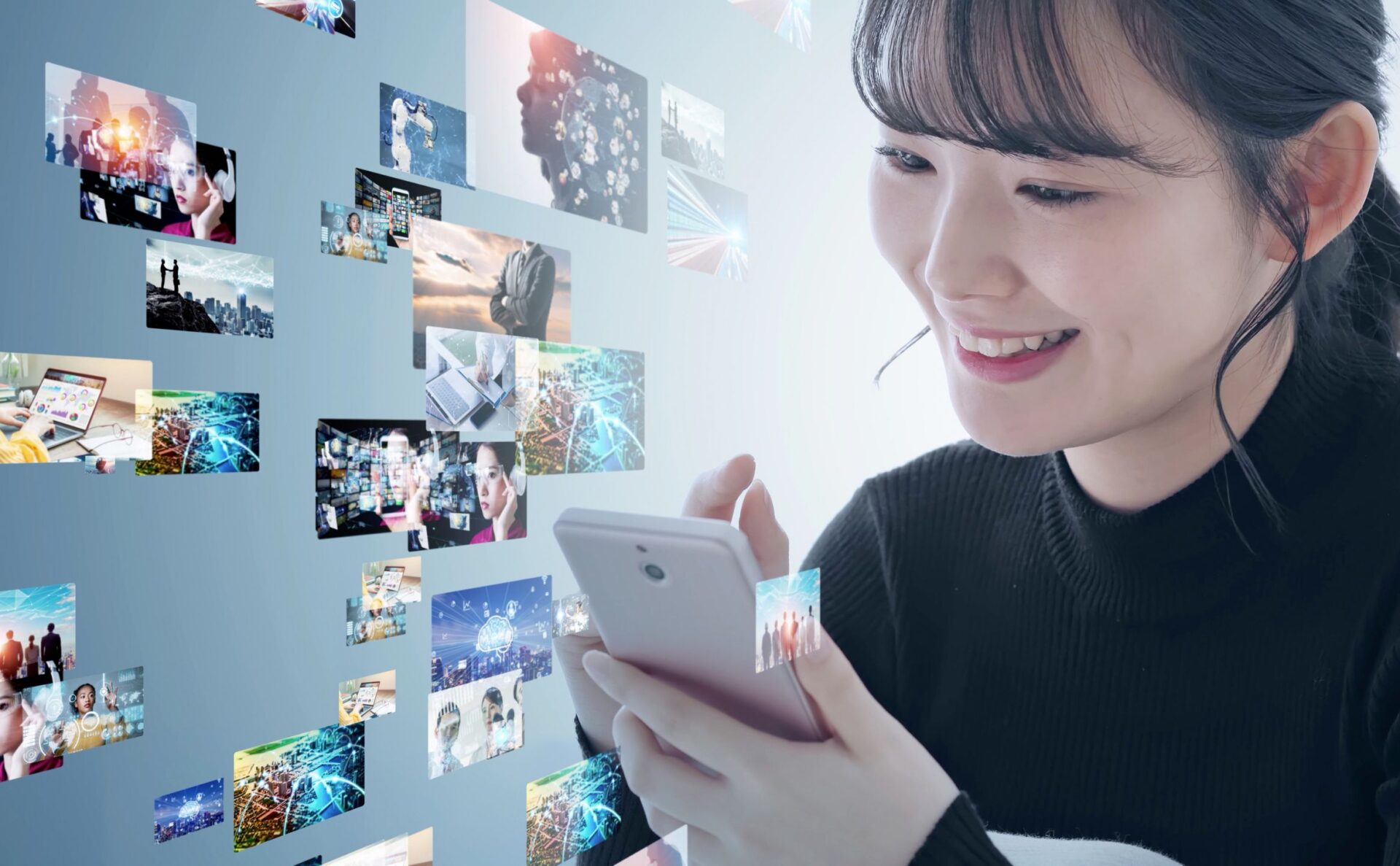 動画編集アプリのよくある質問