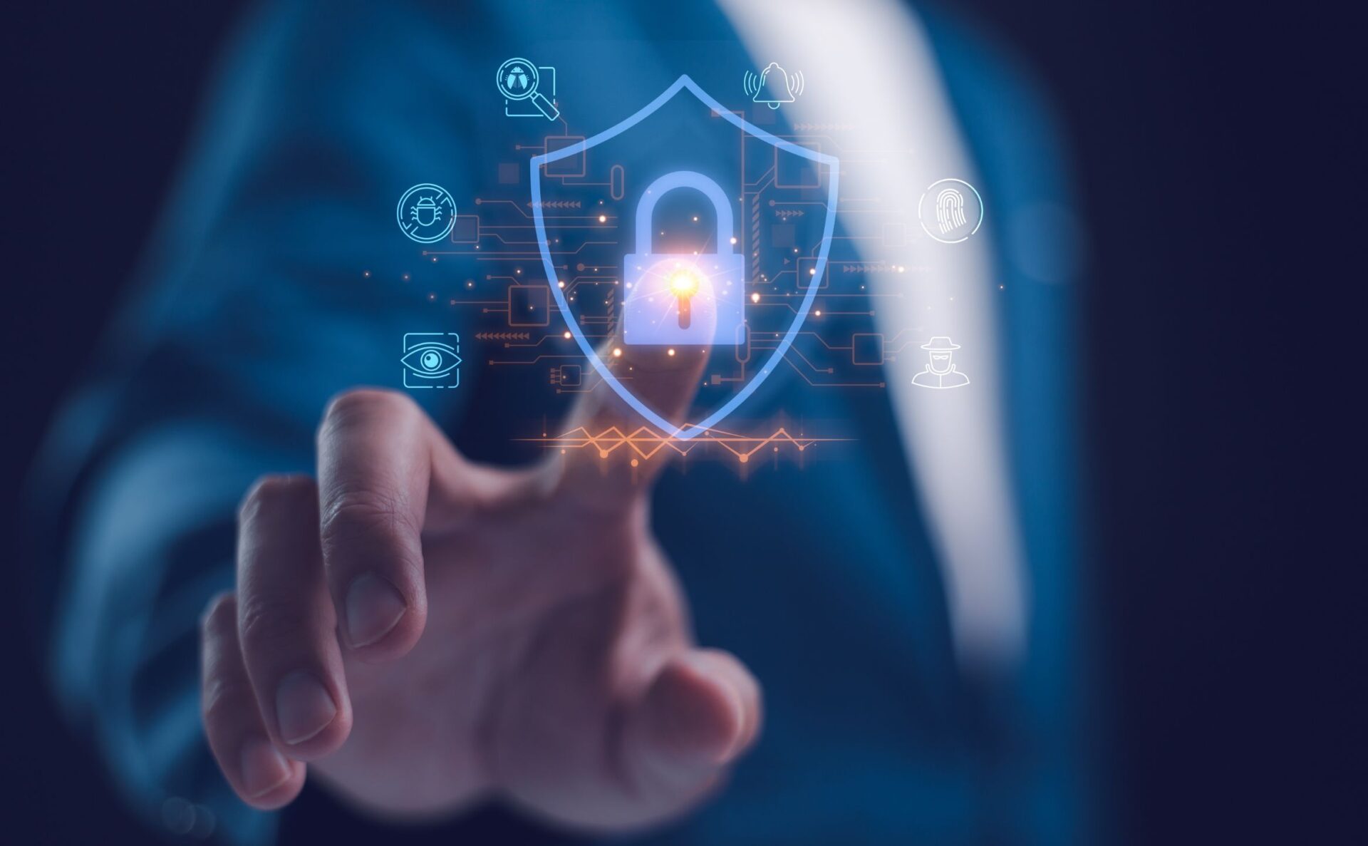 会話内容は他ユーザーに閲覧されない