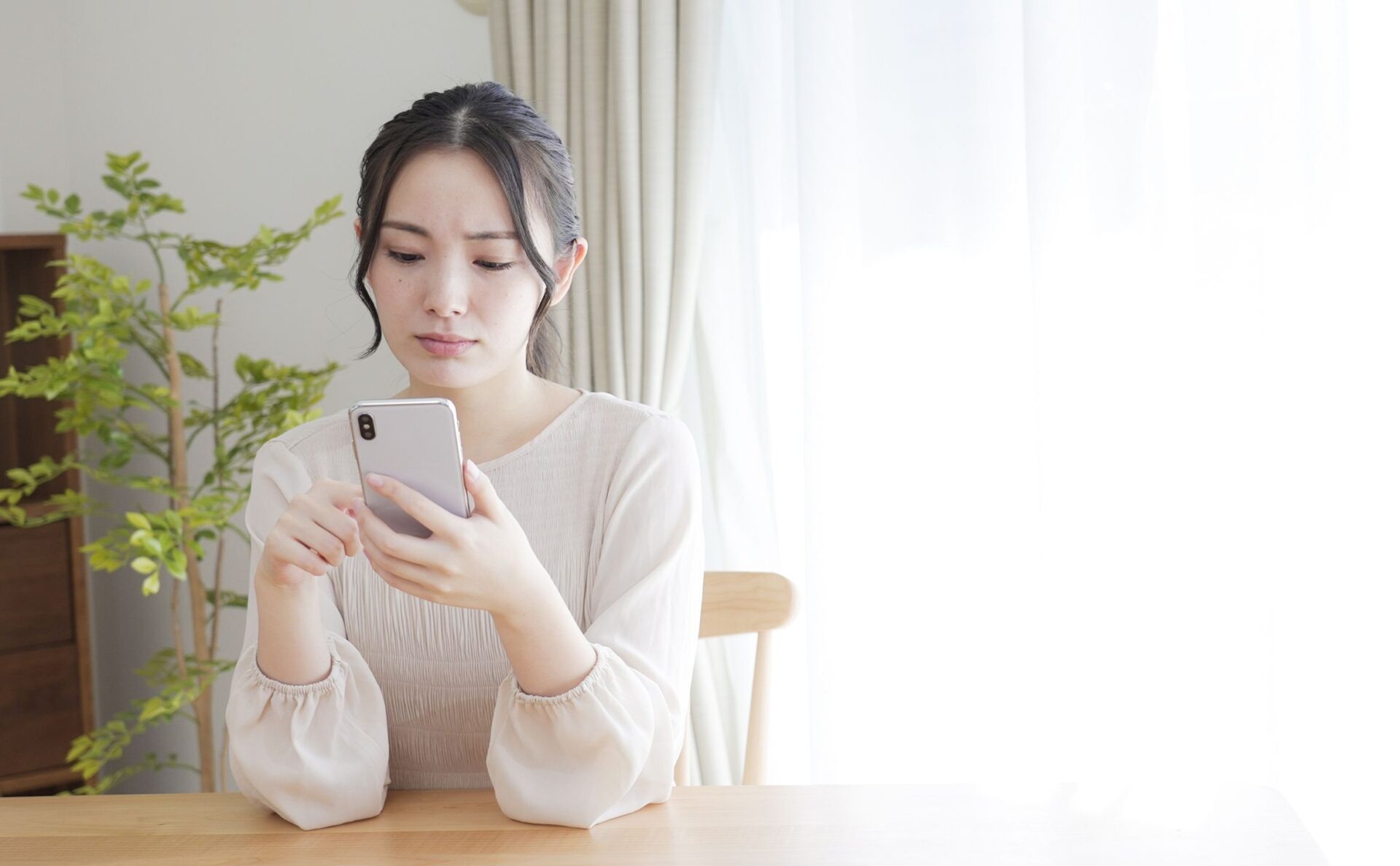 全部無料のアプリはダメなの?