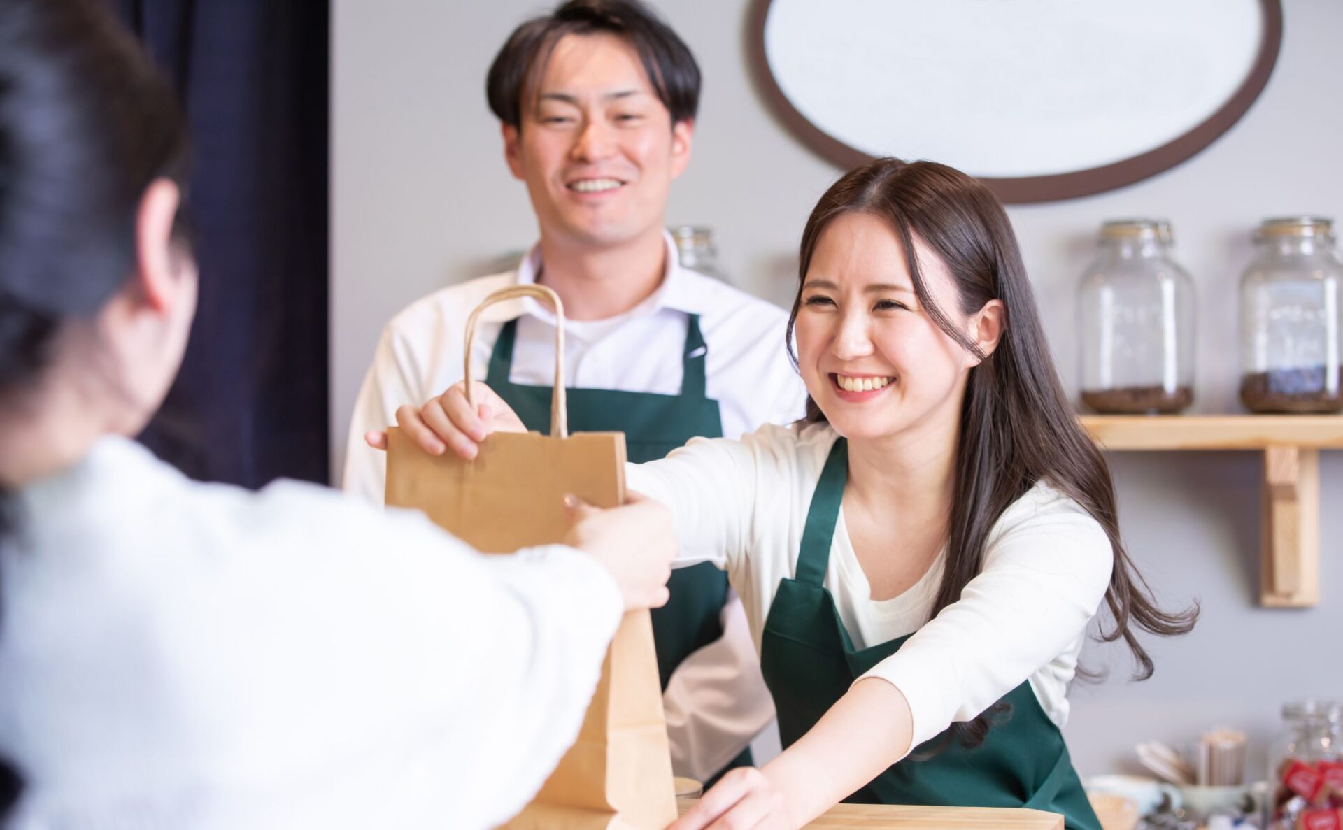 【初心者OK】大学生におすすめのバイトは?