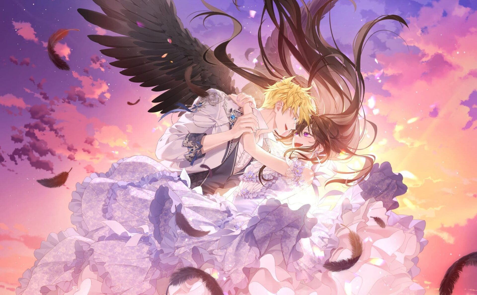 2次元キャラと擬似恋愛できるチャットアプリおすすめ3選