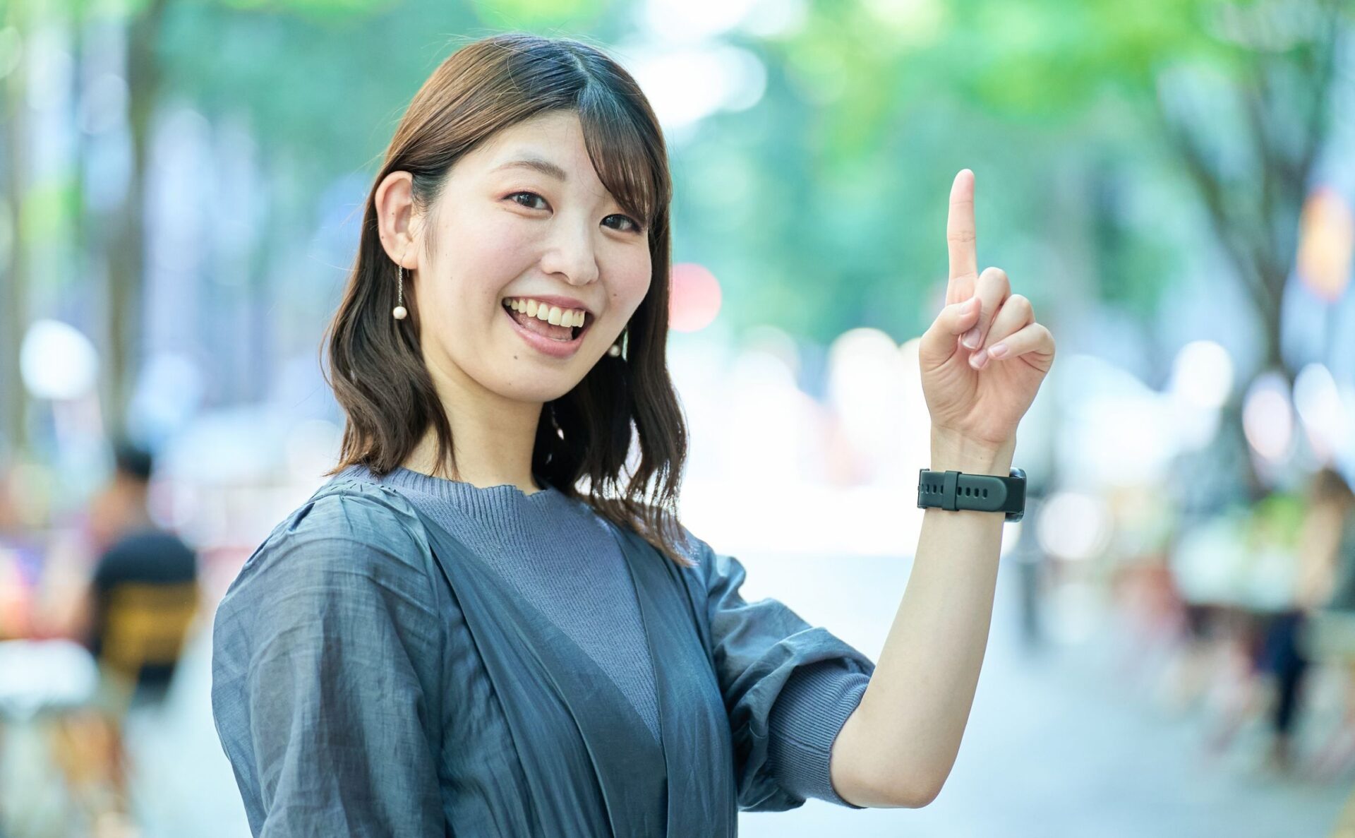 高校・大学入学直後に始めるバイト