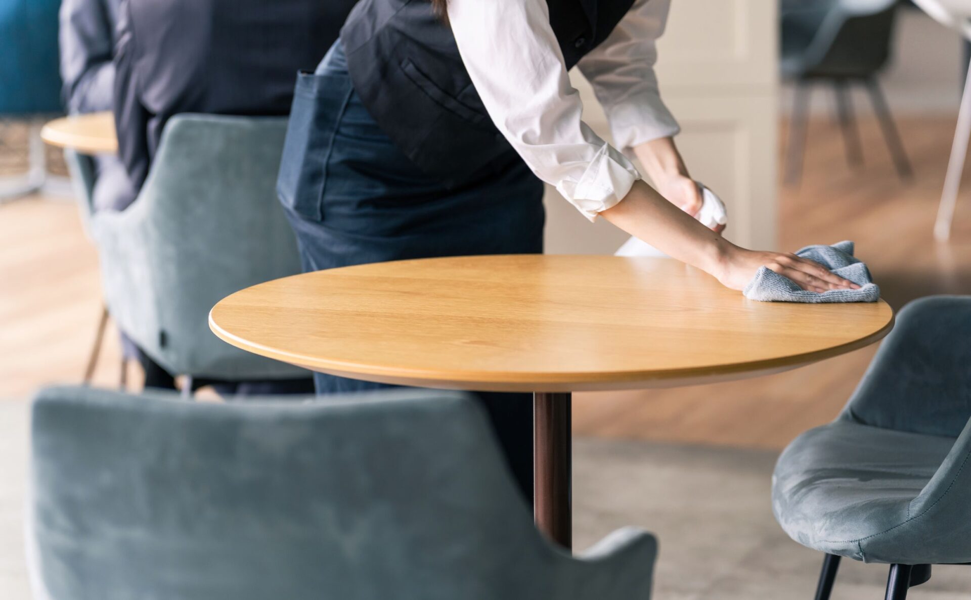 【高校生・大学生】バイトに必要なものと流れ