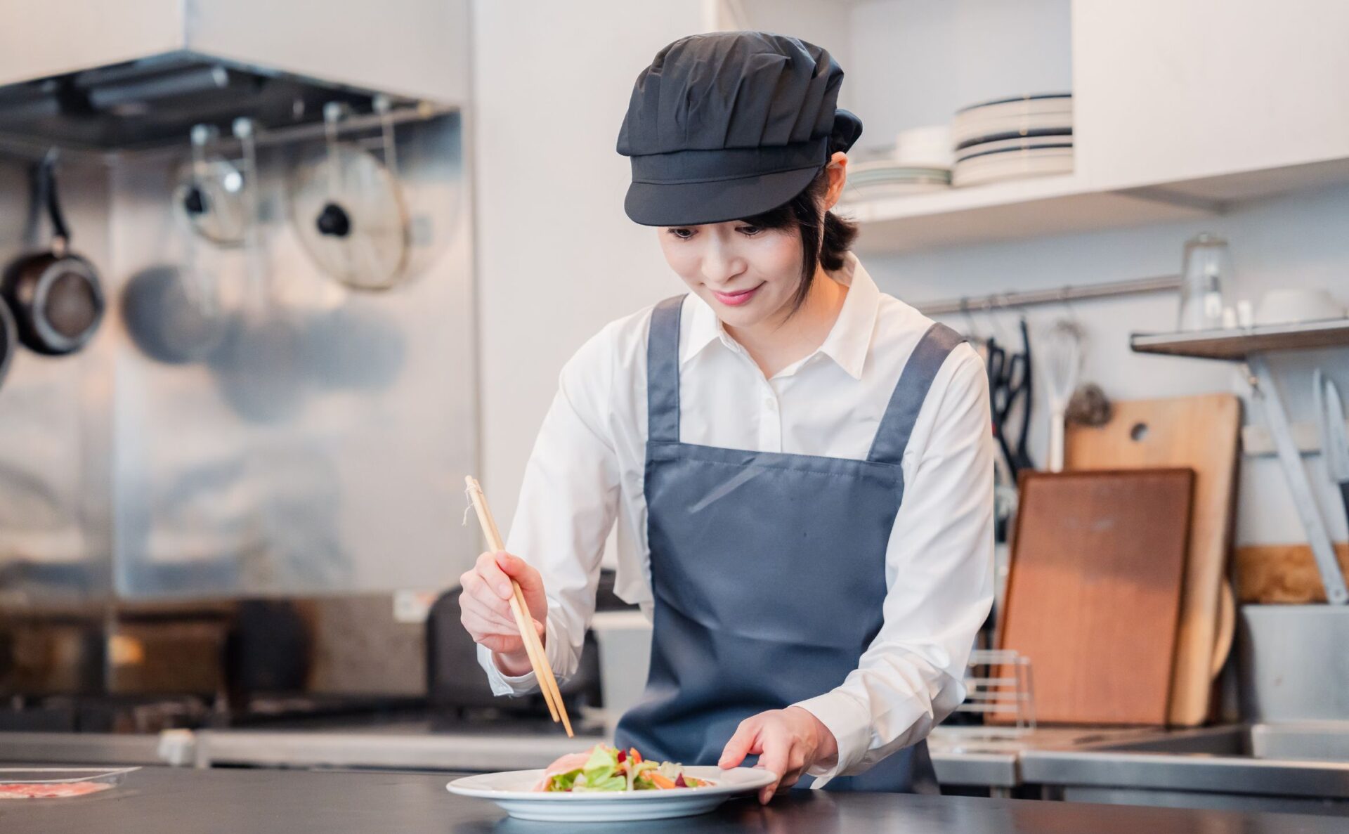 長期だけでなく短期や単発もある