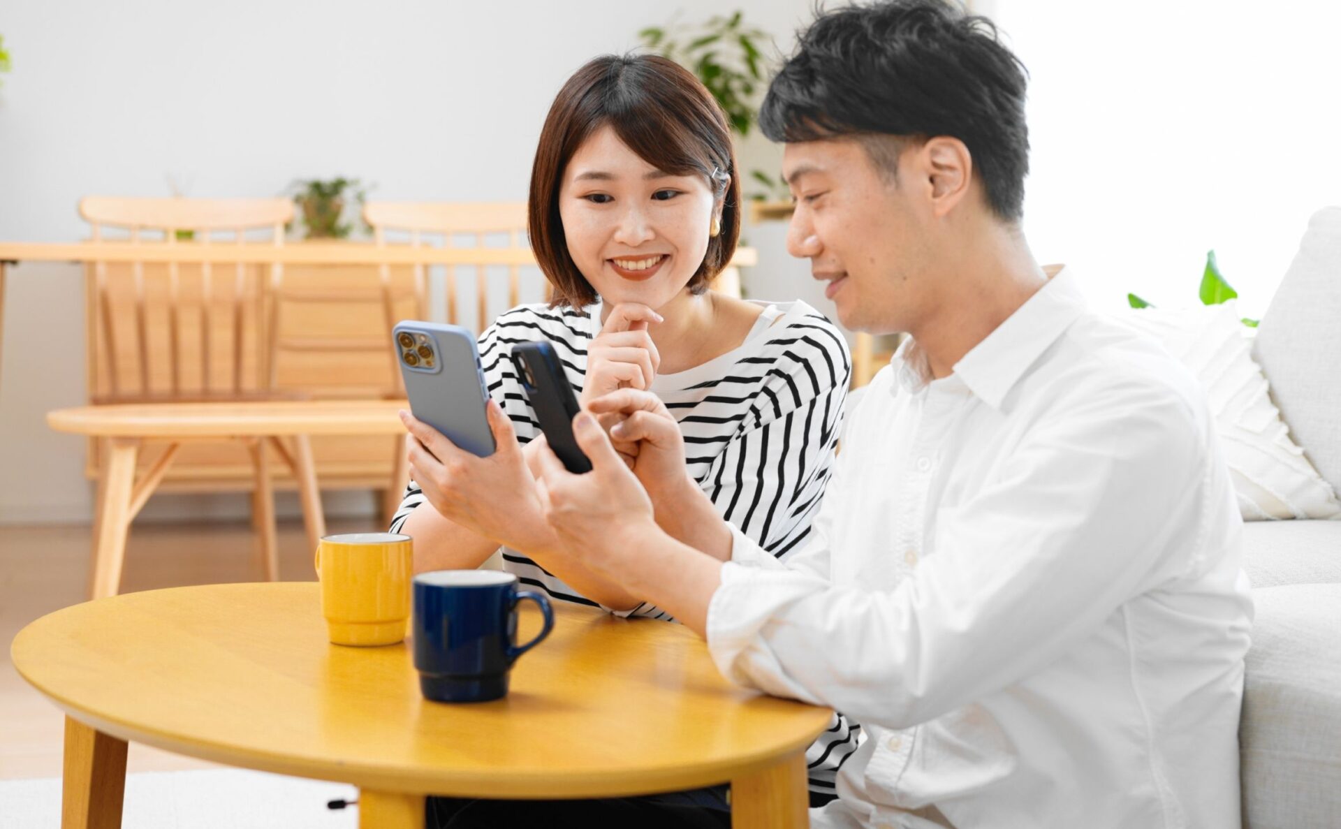 【アプリ】ファミリーバンクの機能を解説