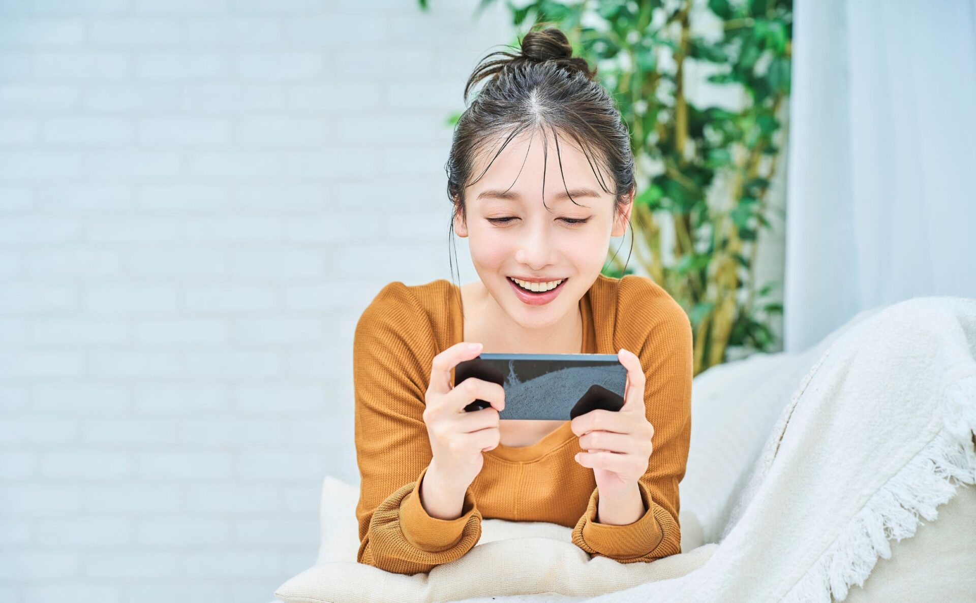 DMM TVってアプリだと何がいいの?ブラウザとの違いは?